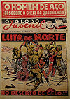 Globo Juvenil, O  n° 329 - O Globo
