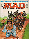 Mad  n° 74 - Record
