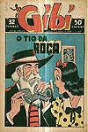 Gibi  n° 817 - O Globo