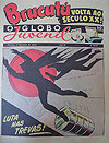 Globo Juvenil, O  n° 1236 - O Globo