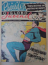 Globo Juvenil, O  n° 1416 - O Globo