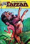 Tarzan  n° 37 - Ebal