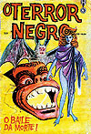 Terror Negro, O  n° 169 - La Selva