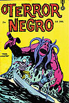Terror Negro, O  n° 214 - La Selva