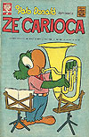 Zé Carioca  n° 531 - Abril