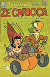 Zé Carioca  n° 533 - Abril