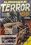 Almanaque Terror 86  - Press