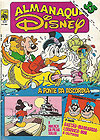 Almanaque Disney  n° 153 - Abril