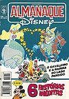 Almanaque Disney  n° 274 - Abril