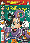 Almanaque Disney  n° 339 - Abril