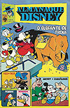 Almanaque Disney  n° 75 - Abril