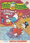 Pato Donald, O  n° 1678 - Abril