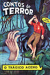 Contos de Terror  n° 48 - La Selva