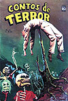 Contos de Terror  n° 56 - La Selva