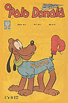 Pato Donald, O  n° 490 - Abril