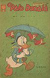 Pato Donald, O  n° 347 - Abril