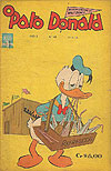 Pato Donald, O  n° 411 - Abril