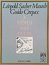 Vênus das Peles, A  - Martins Fontes