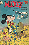 Mickey  n° 27 - Abril