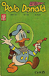Pato Donald, O  n° 520 - Abril