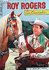 Roy Rogers  n° 63 - Ebal