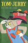 Tom & Jerry em Cores  n&deg;&nbsp;70 - Ebal