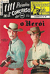Herói, O  n° 52 - Ebal