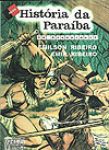 História da Paraíba em Quadrinhos  - Independente