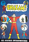 Shazam! (Super-Heróis)  n° 12 - Ebal