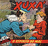 Xuxá (Série Intrépidos)  n° 42 - Vecchi