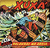 Xuxá (Série Intrépidos)  n° 47 - Vecchi