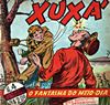 Xuxá (Série Intrépidos)  n° 4 - Vecchi