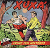 Xuxá (Série Intrépidos)  n° 51 - Vecchi