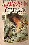 Almanaque Combate  - Taika