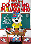 Menino Maluquinho, O  n° 44 - Abril