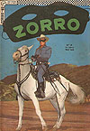 Zorro  n° 82 - Ebal