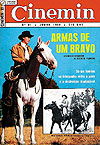 Cinemin  n° 81 - Ebal