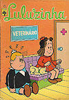 Luluzinha  n&deg;&nbsp;75 - Abril