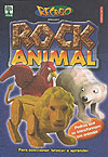 Recreio Apresenta Rock Animal  - Abril
