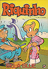 Riquinho  n&deg;&nbsp;166 - Rge