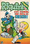 Riquinho  n° 182 - Rge