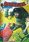 Sobrenatural  n° 58 - La Selva