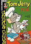 Papai Noel (Tom & Jerry)  n° 76 - Ebal