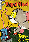 Papai Noel (Tom & Jerry)  n° 77 - Ebal