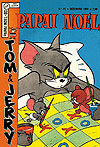 Papai Noel (Tom & Jerry)  n° 80 - Ebal