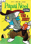 Papai Noel (Tom & Jerry)  n° 92 - Ebal