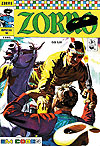 Zorro (Em Cores) Especial  n° 55 - Ebal