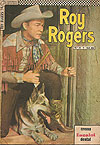 Roy Rogers  n° 14 - Ebal