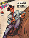 Tex  n° 88 - Vecchi