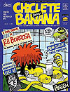 Chiclete Com Banana Segundo Clichê Edição Histórica  n° 5 - Circo